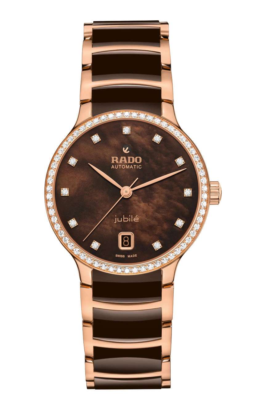 Rado Automatic Diamonds