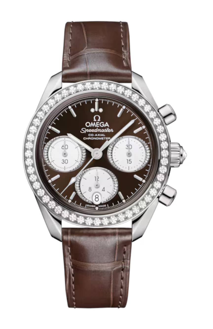 أوميغا Speedmaster