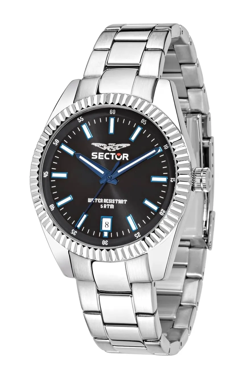 

Sector | men Collection 240 Sector Watch - R3253476001