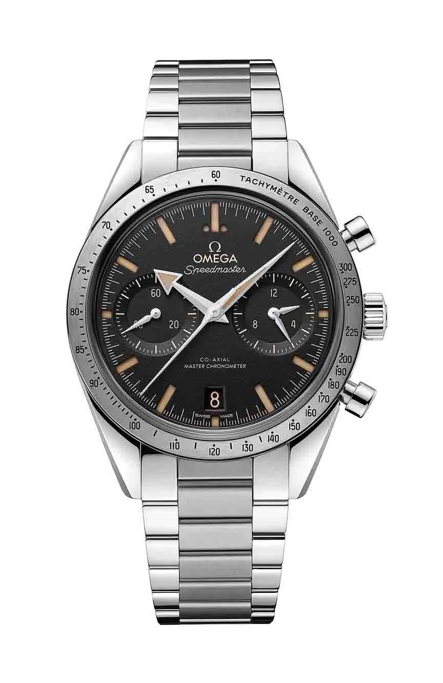 

OMEGA | SPEEDMASTER '57