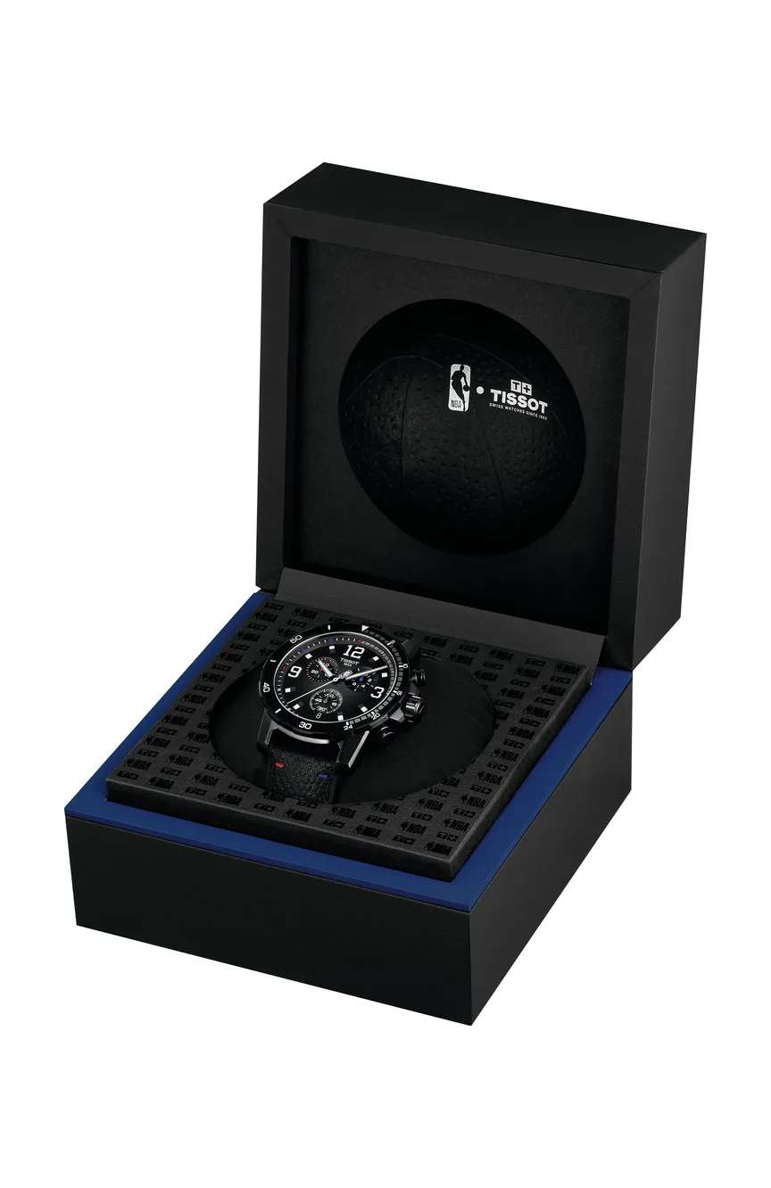 Tissot Supersport Chrono