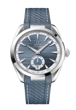 OMEGA AQUA TERRA 150M