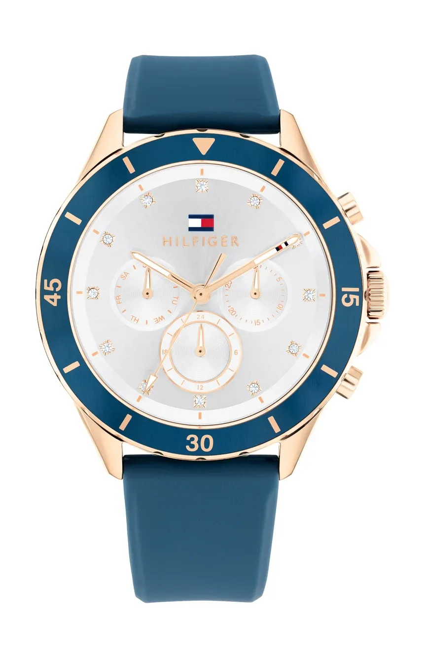 

Tommy Hilfiger | women Tommy Hilfiger Mellie Womens Quartz 1782741