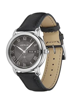 Montblanc Star Legacy Automatic Day And Night Date 39 mm