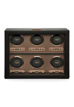 WOLF علبة أكسيس لـ 6 ساعات