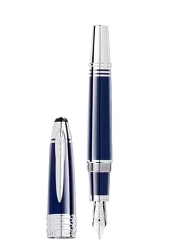 Montblanc John F. Kennedy Special Edition Fountain Pen