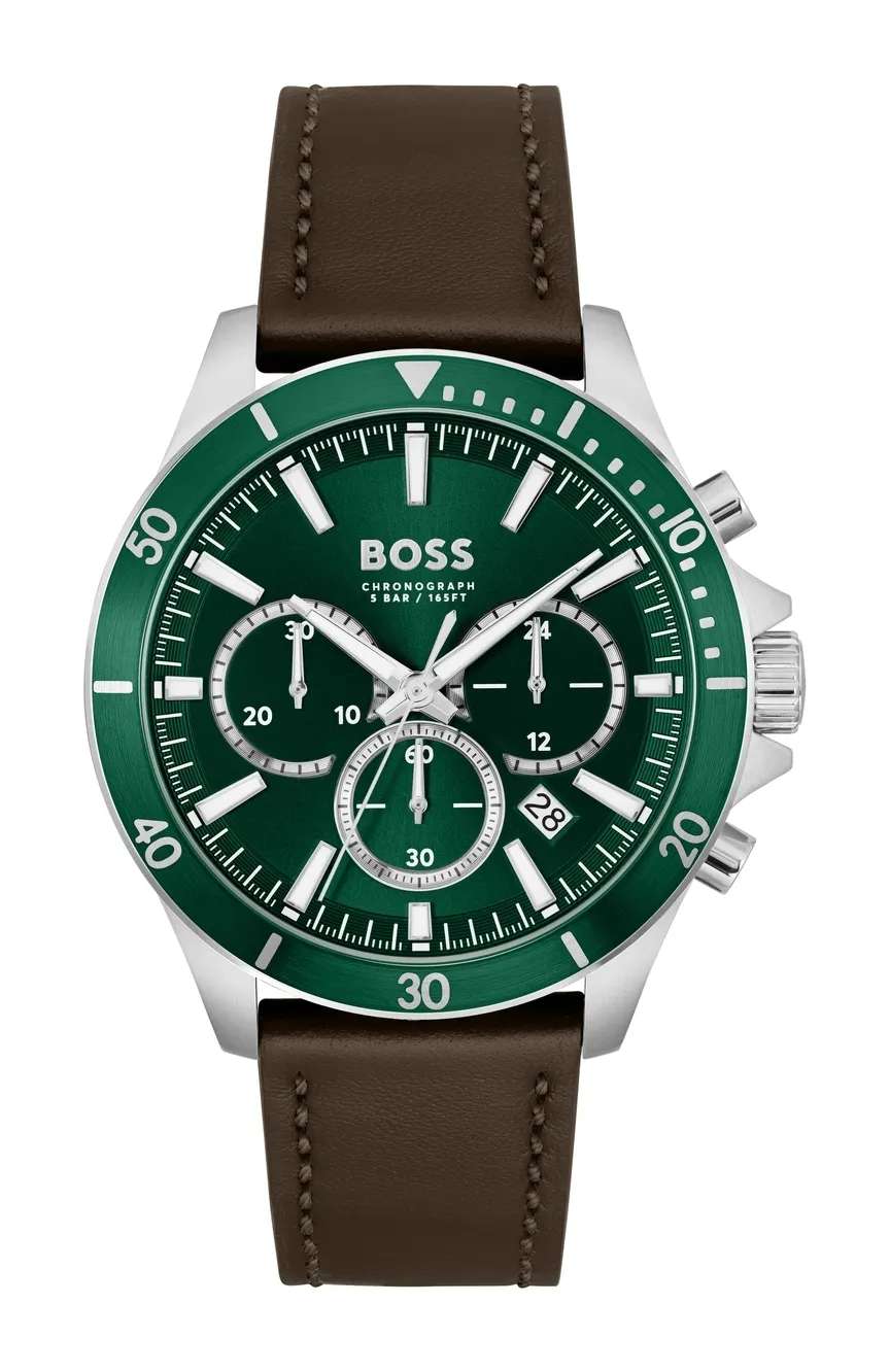 Boss Troper