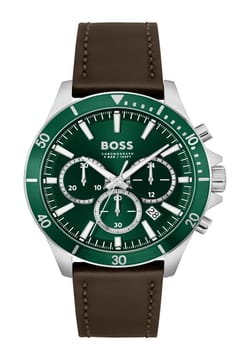 Boss ساعة بوص تروبر - 1514098