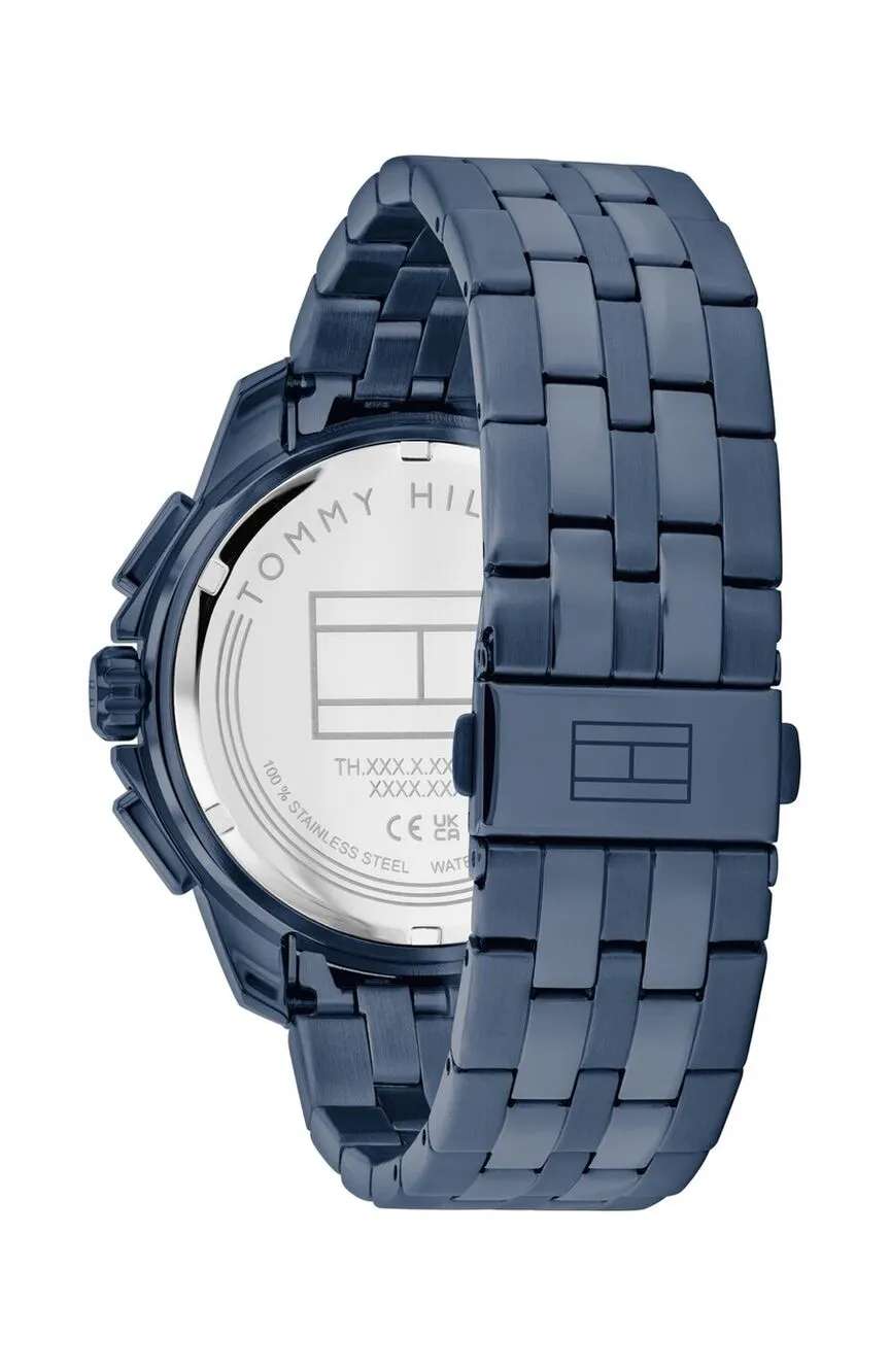 تومي هيلفجر ساعة تومي هيلفيغر ووكر للرجال - 1710622