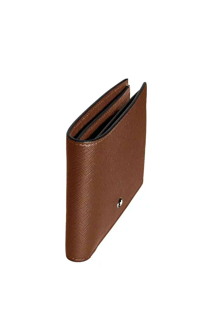 Montblanc Sartorial wallet 6cc