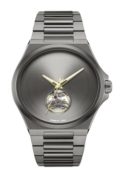 Kenneth Cole Kenneth Cole Men Stainless Steel Automatic Watch KCWGY0067403