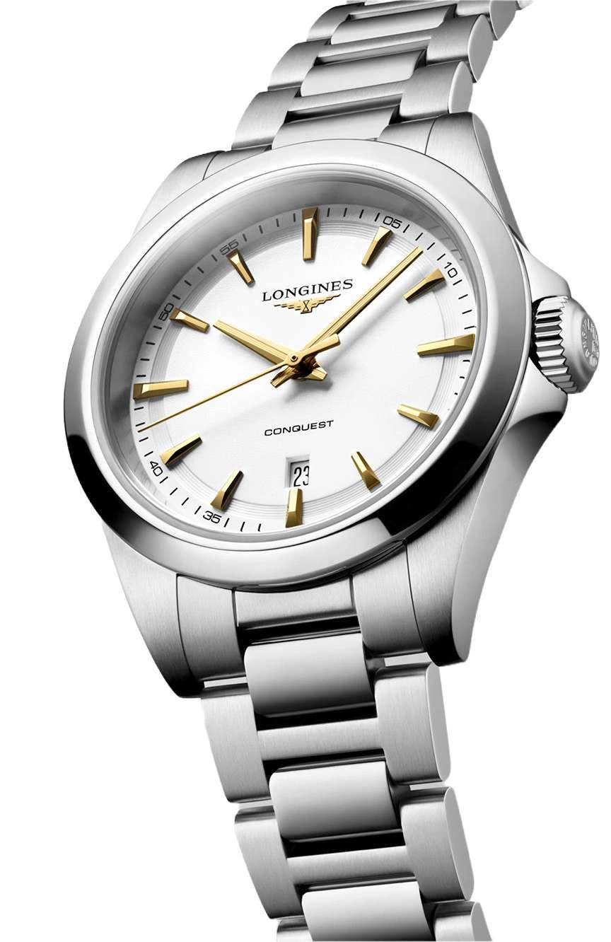 Longines Conquest