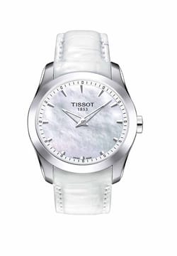 Tissot Couturier