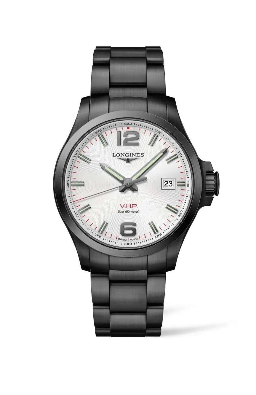 Longines Conquest V.H.P.