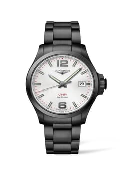 Longines Conquest V.H.P.