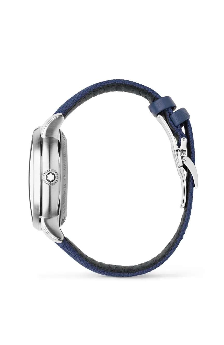 Montblanc Star Legacy Nicolas Rieussec Chronograph 43mm