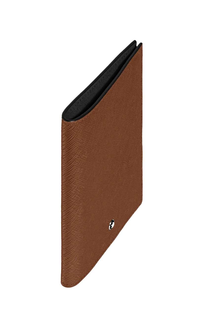Montblanc Sartorial passport holder