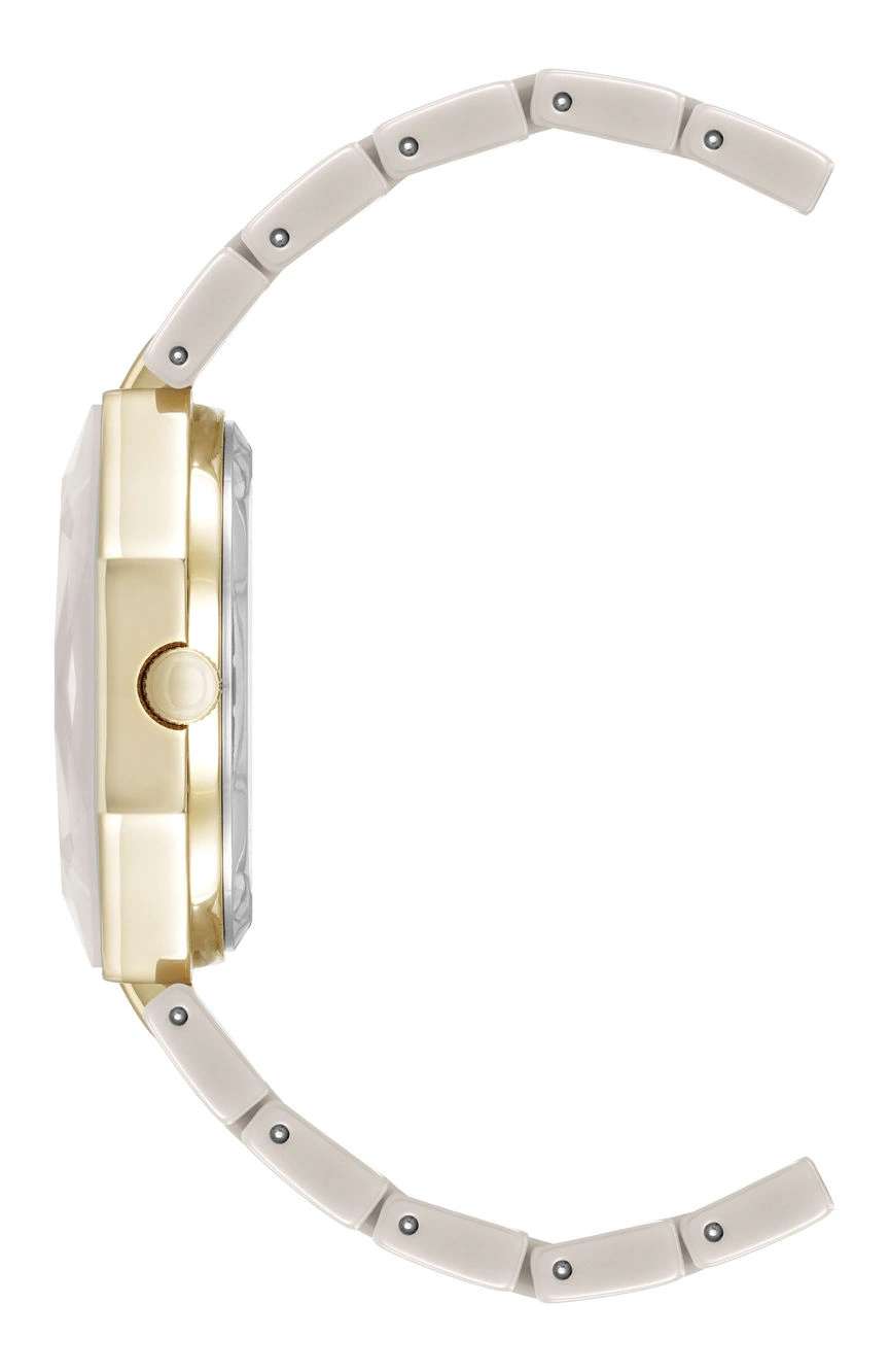 Anne Klein Anne Klein Women Analog Ceramic Watch