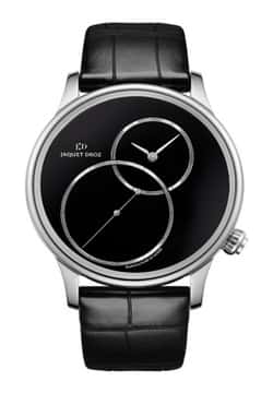 JAQUET DROZ GRANDE SECONDE