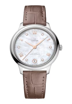 OMEGA Prestige