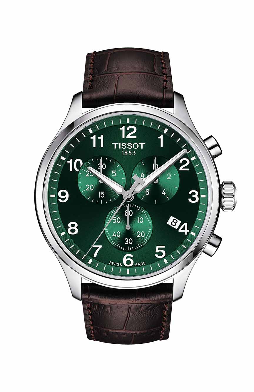Tissot Chrono XL Classic