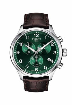 Tissot Chrono XL Classic