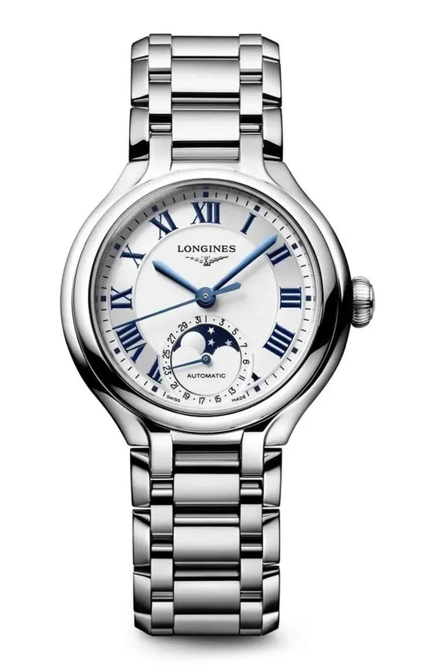 Longines Primaluna