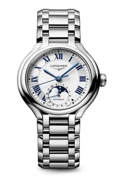 Longines Primaluna