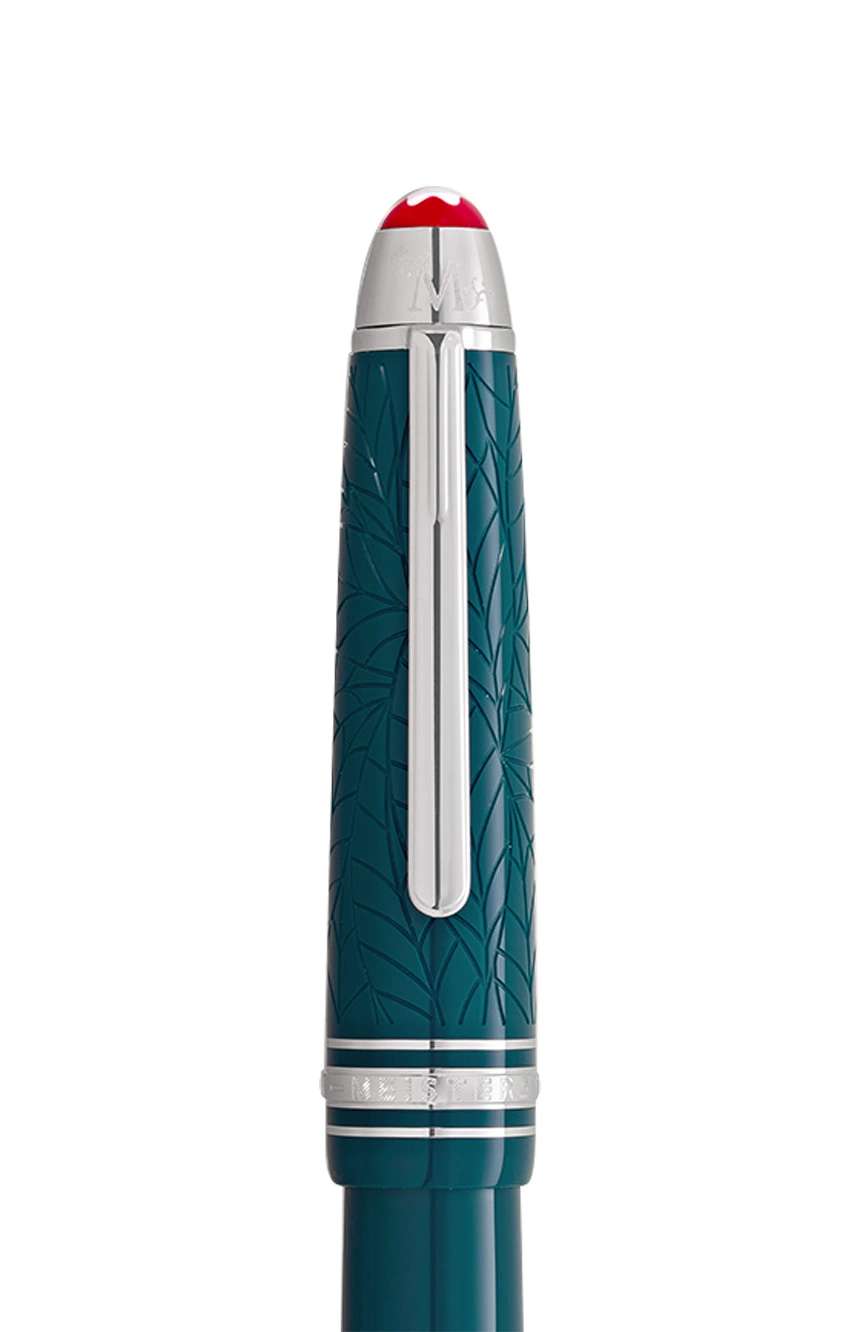 Montblanc Meisterstuck Romeo and Juliet LeGrand Fountain Pen