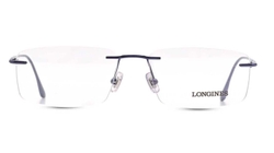 Longines LG 5010-H 033 56 Women glasses - Contact lenses, su