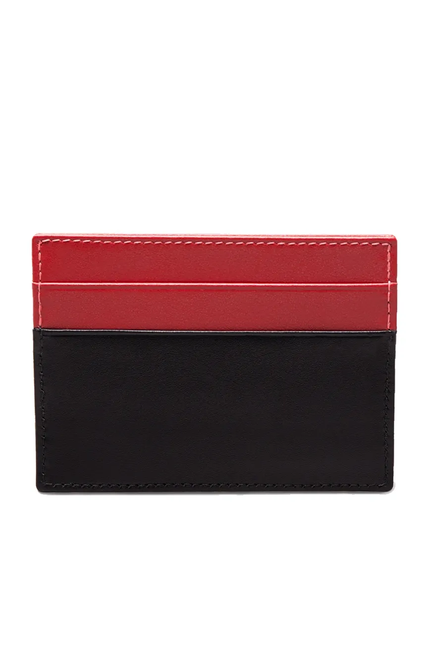 

Ettinger | STERLING FLAT CREDIT CARD CASE