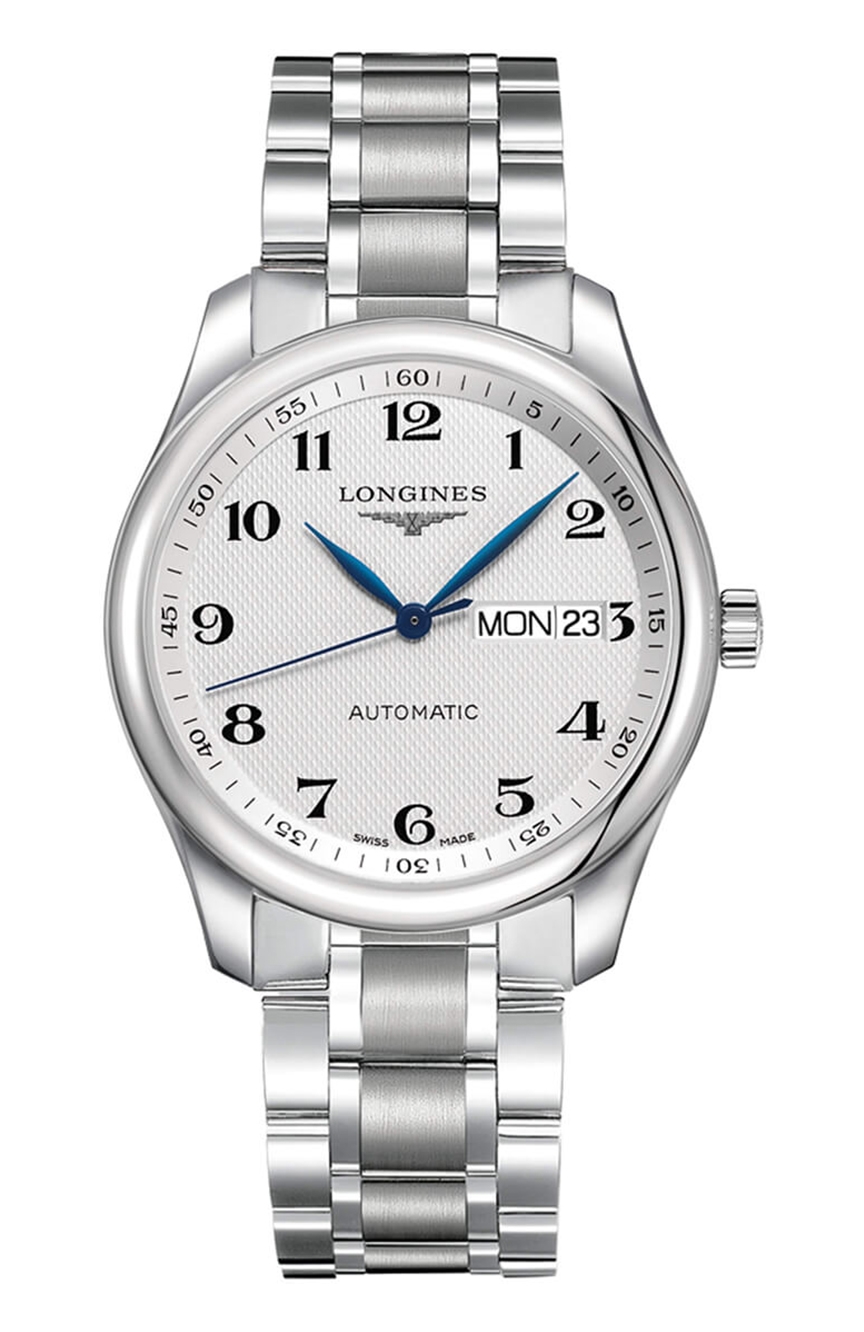 Longines Master RivoliShop