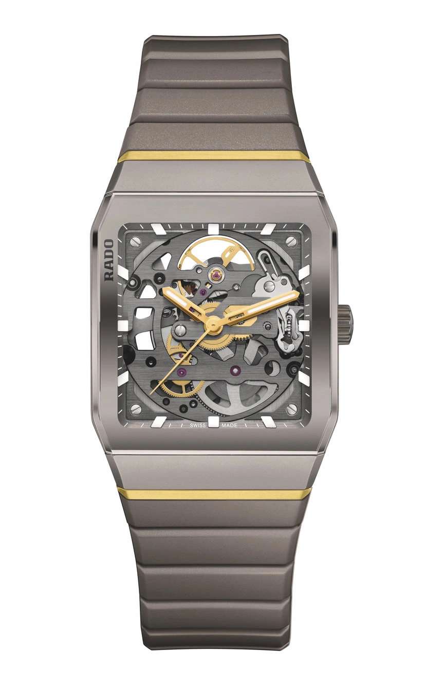Rado Automatic Skeleton - R10206109