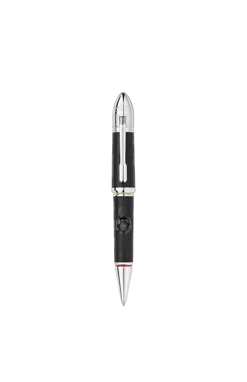 Montblanc Great Characters Walt Disney Special Edition Ballpoint Pen ...