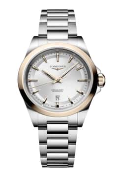 Longines Conquest