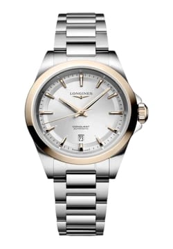 Longines Conquest