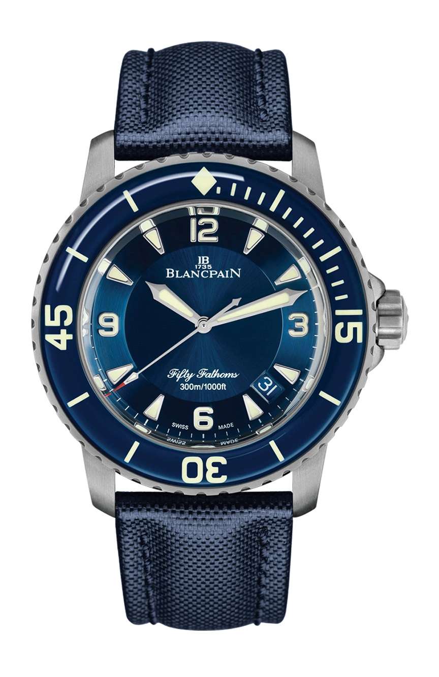 BLANCPAIN AUTOMATIQUE