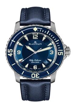 BLANCPAIN AUTOMATIQUE