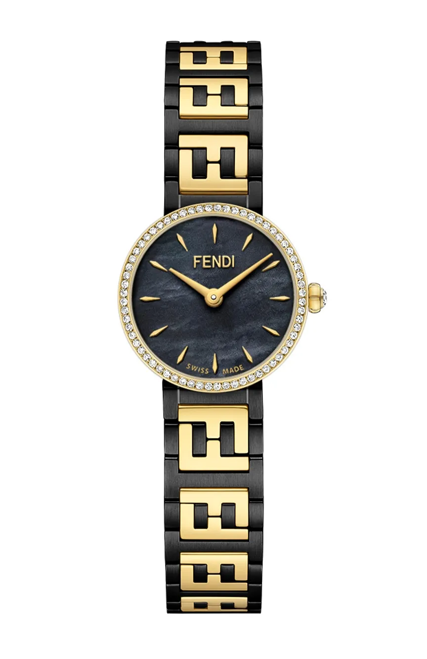 

Fendi | Women's Quartz Stainless Steel