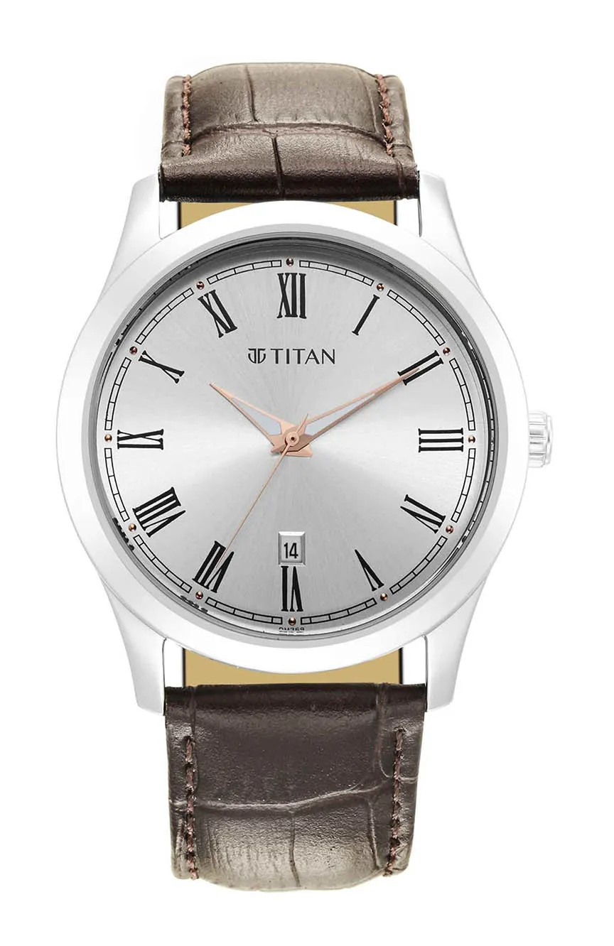 

Titan | Trendsetters