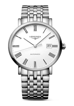 Longines Elegant