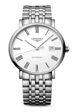 Longines Elegant