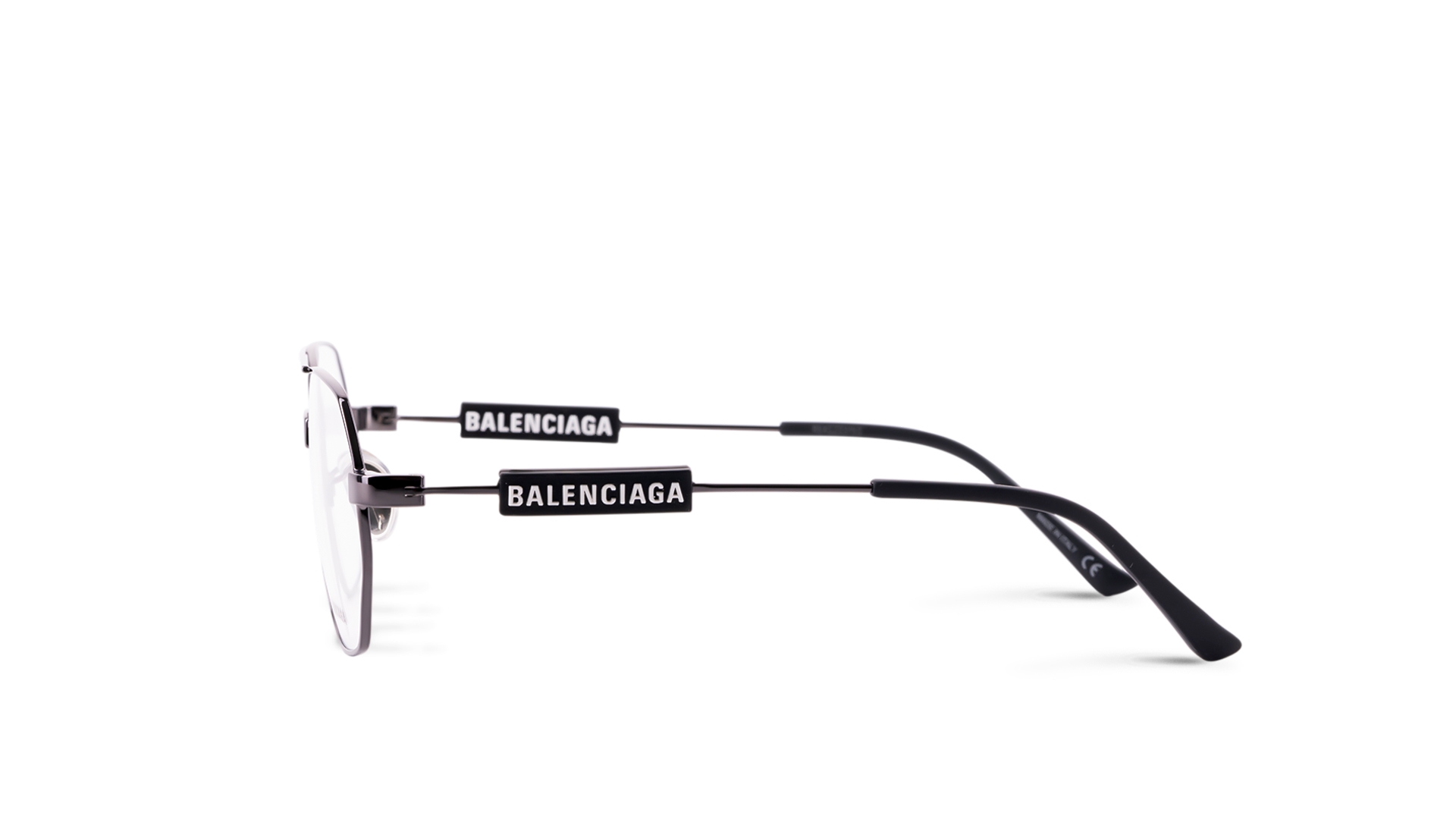 Balenciaga prescription cheap glasses