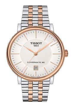 Tissot Carson Auto