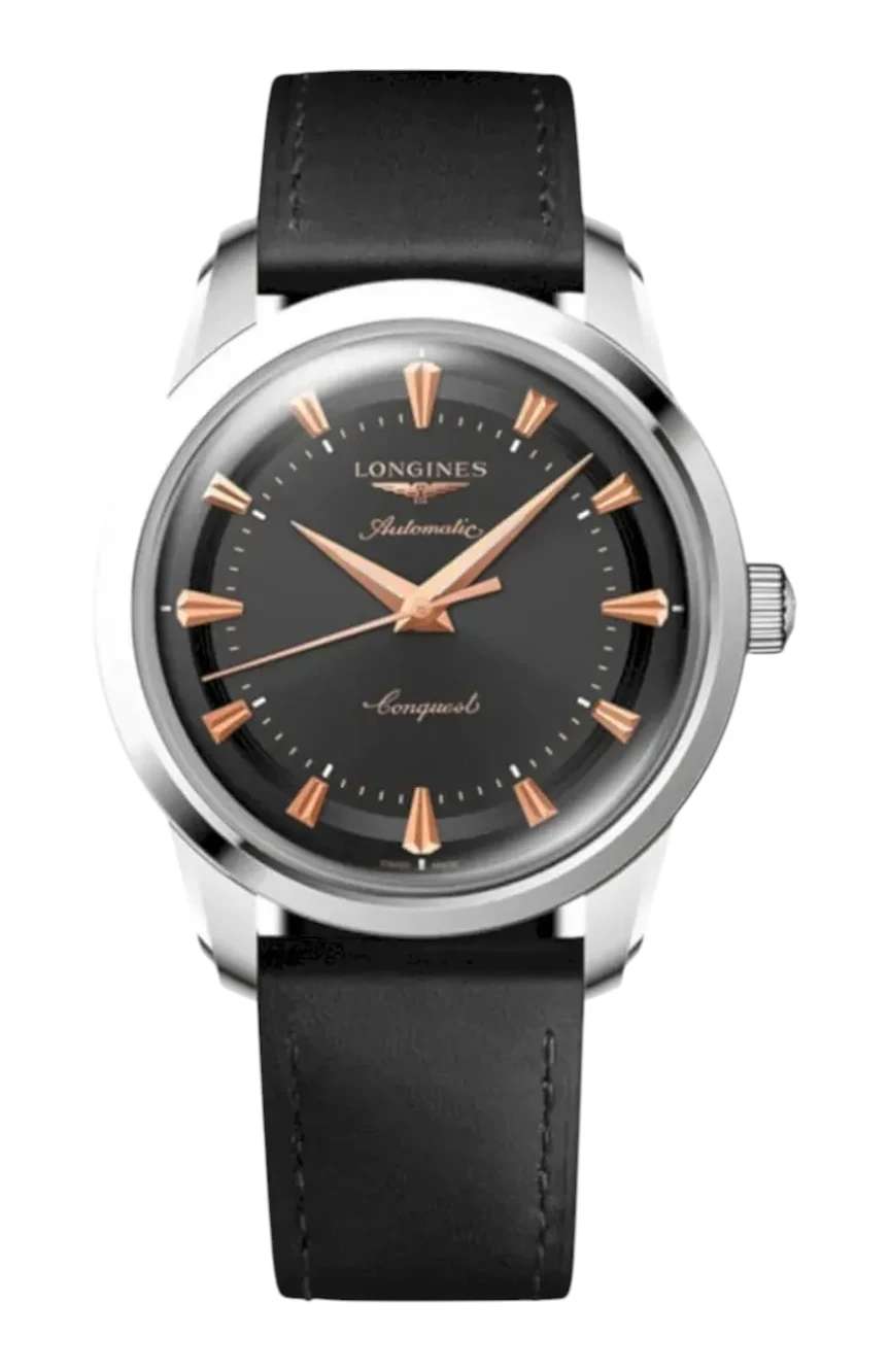 Longines Conquest Heritage