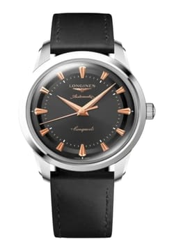 Longines Conquest Heritage