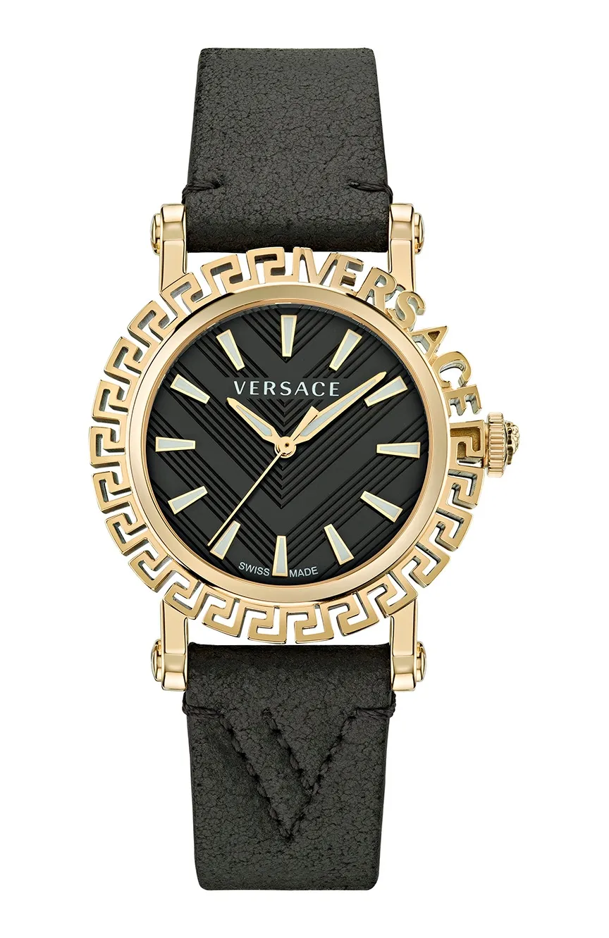 

Versace | men GRECA GLAM GENT