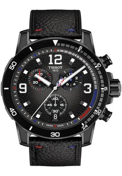 Tissot Supersport Chrono