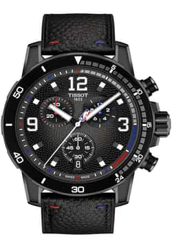 Tissot Supersport Chrono