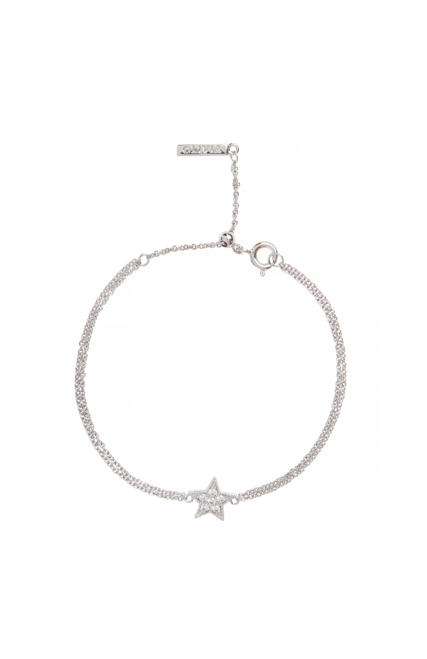 Olivia Burton Womens Celestial Bracelet